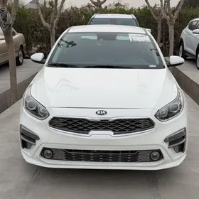 Kia Forte 2021