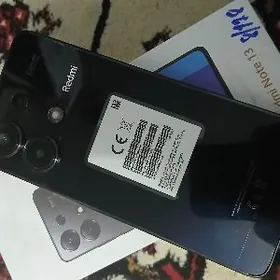 Redmi Note 13
