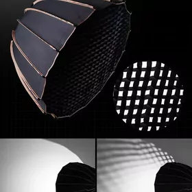 STUDIO TIKTOK LED CYRALAR