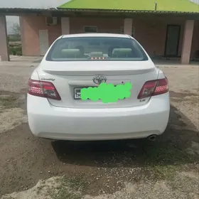 Toyota Camry 2008
