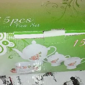 чайный сервис