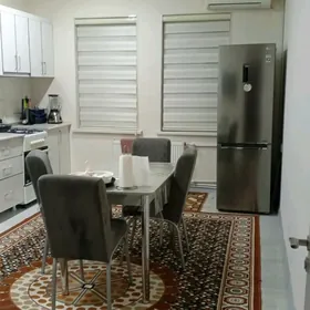 Arenda jay  kwartıra