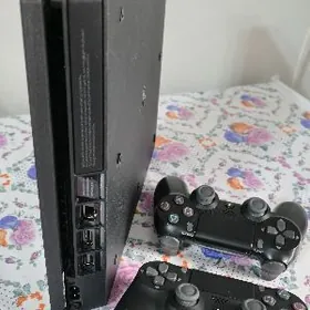 Playstation 4slim 500gb