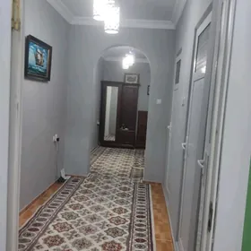 ARENDA MIR 3. 3KOMNAT.