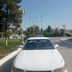 Toyota Mark II 1993