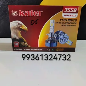 KAIER ORGINAL R8 LED