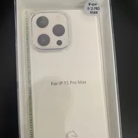 iPhone 15 pro max cehol