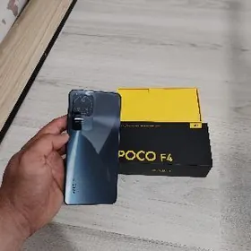 POCO F4 (8/256) TAZE