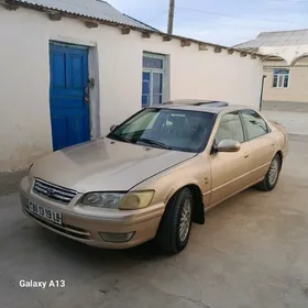 Toyota Camry 2001
