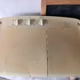 Kir Maşin polaftomat