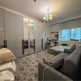 EYESINDEN OLIMPIYSKII GORODOK