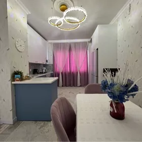 Мир 3 3 комнаты