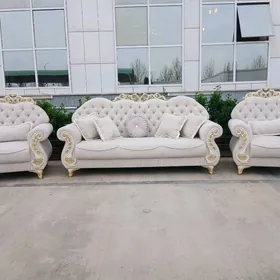 Klassika diwan troýka