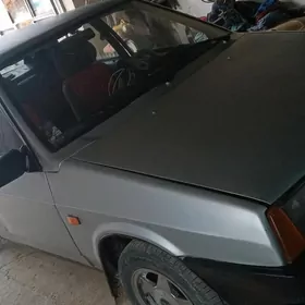 Lada 21099 2002