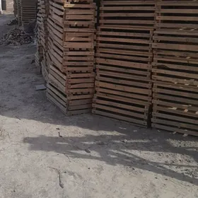 ящщики и поддоны