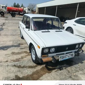 Lada 2106 2000