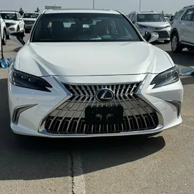 Lexus ES 350 2023