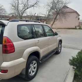 Toyota Land Cruiser Prado 2006