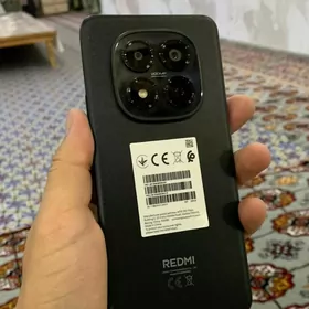 Redmi Note 15 Pro