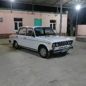 Lada 2106 1987