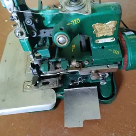 Awirlok tikin maşin