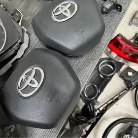 rul airbag camry avalon