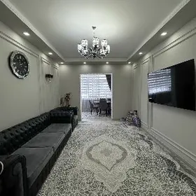 Мир 1, 3 комнаты