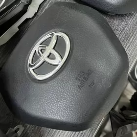 corolla rul airbag