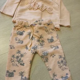 Детский костюм