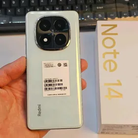 Redmi Not 14 Pro+ 5G