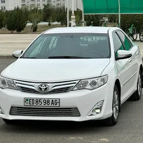 Toyota Camry 2013