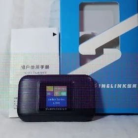 Wi Fi Router карманный