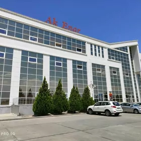 Аренда офиса - Ofis arenda