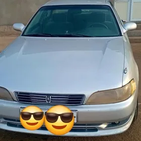 Toyota Mark II 1995