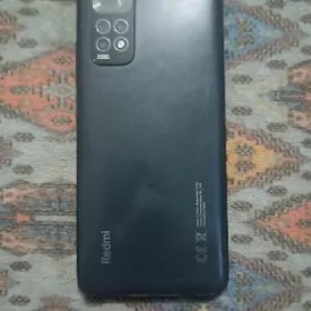 redmi not11