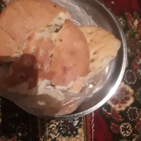 Gaty çörek