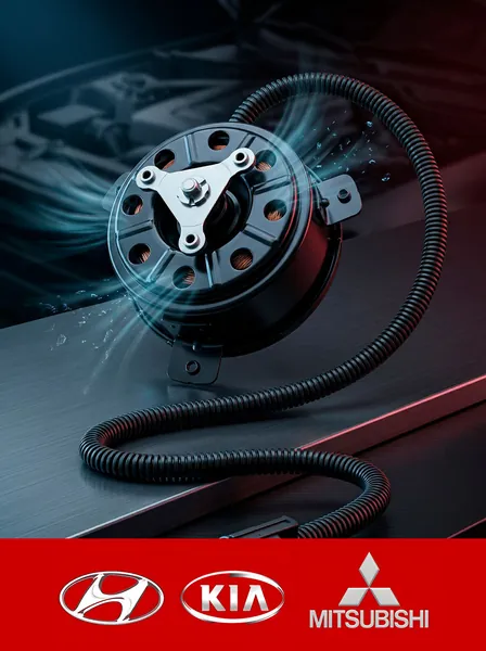 Mitsubishi Kia Hyundai Gallery 2