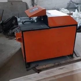 МЕТАЛЛОРЕЖУЩИЙ СТАНОК