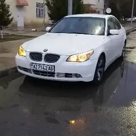 BMW E60 2004