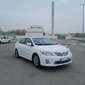 Toyota Corolla 2010