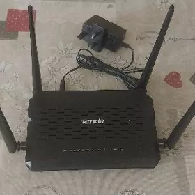 tenda/router