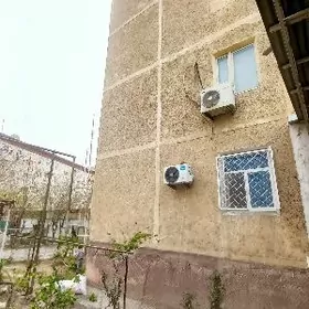 Kwartira 1 etž 2 kom