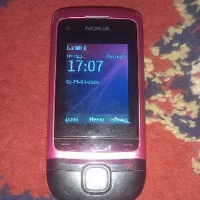 Nokia C2 05