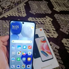 Redmi note 12