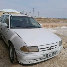 Opel Vectra 1997