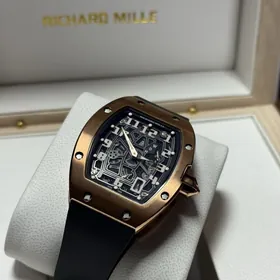 Richard Mille