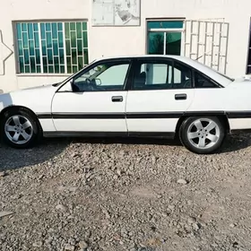 Opel Omega 1995