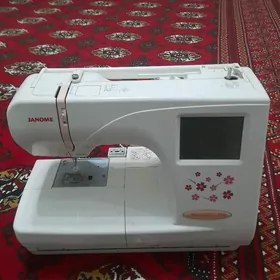 Janome 350