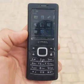 nokia 6500