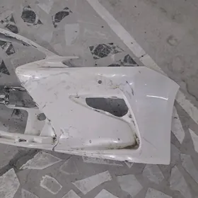 bufer yarym 17 Lexus es